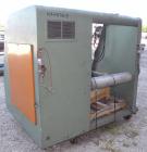 Used Johnson Plastics Machinery Dual Turret Winder, Approximately 36