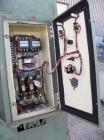 Used Johnson Plastics Machinery Dual Turret Winder, Approximately 36
