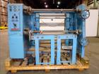 Used Johnson Dual Turret Winder, 48