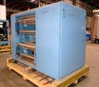 Used Johnson Dual Turret Winder, 48