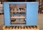 Used Johnson Dual Turret Winder, 48