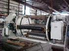 Used-Kohler Single Turret Shaftless Winder, 64