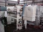 Used-Kohler Single Turret Shaftless Winder, 64