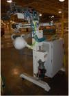 Used- Macro Engineering Cantilever Style Edge Trim Profile Winder.