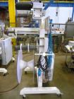 Used MACRO Engineering 12'' Wide Cantilever Style Edge Trim / Profile Winder
