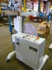 Used MACRO Engineering 12'' Wide Cantilever Style Edge Trim / Profile Winder