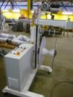 Used MACRO Engineering 12'' Wide Cantilever Style Edge Trim / Profile Winder