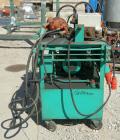 Used- Maier Rewinder, Model WSN24-M4-2