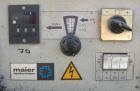 Used Maier Rewinder, Model WSN24-M4-2
