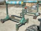 Used Maier Rewinder, Model WSN24-M4-2
