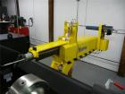 Used McClean Anderson Super Hornet Filament Winding Machine, Model WSH-1-4-2M-FLEX.   4 Axis of computer controlled motion, 1 spindle configuration, digital AC servo technology, Flexwind machine cont...
