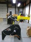 Used McClean Anderson Super Hornet Filament Winding Machine, Model WSH-1-4-2M-FLEX.   4 Axis of computer controlled motion, 1 spindle configuration, digital AC servo technology, Flexwind machine cont...