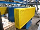 Used TNT Maschinenbau Winding/Cutting System consisting of: (1) Model M.220 dual station cantilevered winder, serial #11.06. Approximate 6’’ diameter core shaft x 70’’ long, approximate 40’’ roll dia...