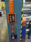 Used PMI Shaftless Single Turret Winder, 34