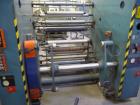 Used PMI Shaftless Single Turret Winder, 34