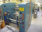 Used PMI Shaftless Single Turret Winder, 34