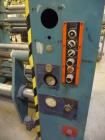 Used PMI Shaftless Single Turret Winder, 34
