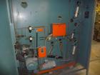 Used PMI Shaftless Single Turret Winder, 34