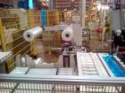 Used PSA Technology Slitter-Winder. Model - Quickslit AR 2000/12/6. Capacity 32 feet/hour (600 m/min). Maximum foil width 79