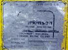 Used Parkinson 48