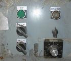 USED:Progressive Machine Co winder, model 601-LH. (2) 20