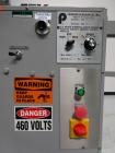 Used Progressive Machine Co Dual-Spindle Spooler, Model: S160CA-RH, Serial: 255