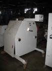 Used-Progressive Machine Company Model S290EC Traverse Spooling Winder.  Chain, belt and sprocket driven.  24