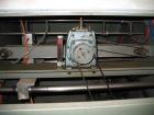 Used-Progressive Machine Company Model S290EC Traverse Spooling Winder.  Chain, belt and sprocket driven.  24