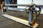 Used Appleton Manufacturing 6
