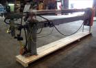 Used Appleton Manufacturing 6