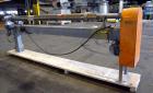 Used Appleton Manufacturing 6