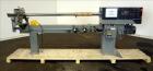 Used- Appleton Manufacturing Core Cutter, Model S200