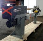 Used- Appleton Manufacturing Core Cutter, Model S200