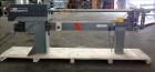 Used- Appleton Manufacturing Core Cutter, Model S200