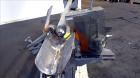 Used Appleton Manufacturing Core Cutter, Model S200