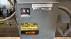 Used- Appleton Manufacturing Core Cutter, Model S200