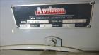 Used- Appleton 8