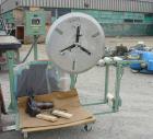 Used Tetra Profile Winder. Can handle approximate 6