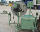 Used Tetra Profile Winder. Can handle approximate 6