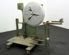 Used Tetra Profile Winder. Can handle approximately 6