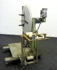 Used Tetra Profile Winder. Can handle approximately 6