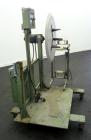 Used Tetra Profile Winder. Can handle approximately 6