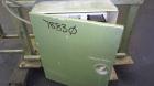 Used Tetra Profile Winder. Can handle approximately 6