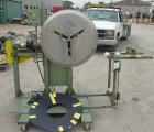 Used Tetra Profile Winder. Can handle approximately 6