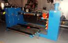 Used Vulvan Single Turret 2 Position Winder, Model TWQ422. 52