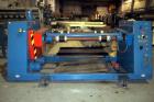Used Vulvan Single Turret 2 Position Winder, Model TWQ422. 52