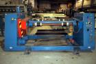 Used- Vulvan Single Turret 2 Position Winder, Model TWQ422. 52