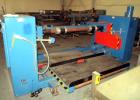 Used- Vulvan Single Turret 2 Position Winder, Model TWQ422. 52