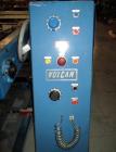 Used Vulvan Single Turret 2 Position Winder, Model TWQ422. 52