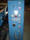 Used- Vulvan Single Turret 2 Position Winder, Model TWQ422. 52